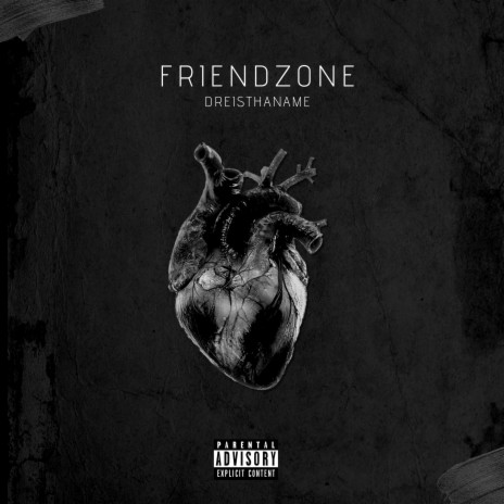 FRIENDZONE | Boomplay Music