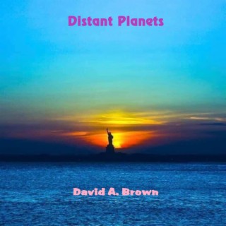 Distant Planets