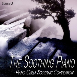 The Soothing Piano, Vol.3 - Piano Chills Soothing