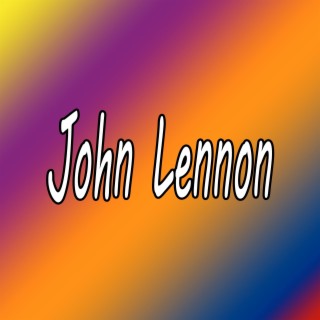 John Lennon