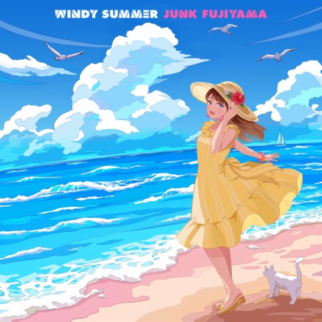 Windy Summer | Boomplay Music