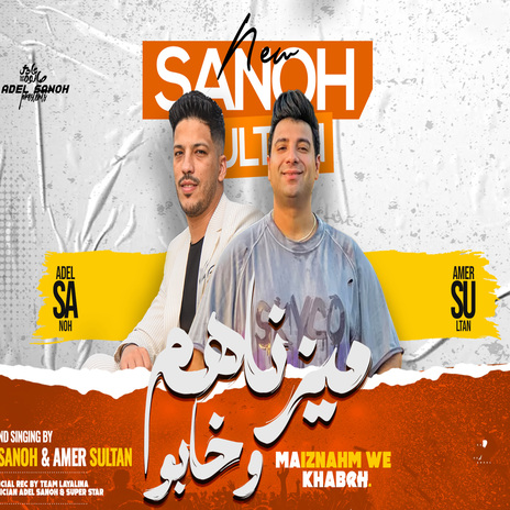 ميزناهم ft. Amir Soltan | Boomplay Music