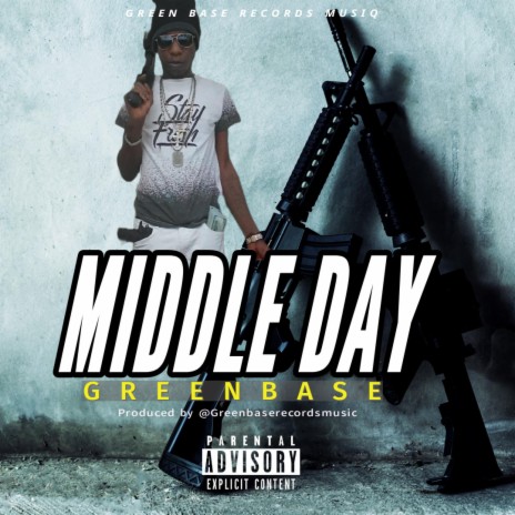 Middle Day | Boomplay Music