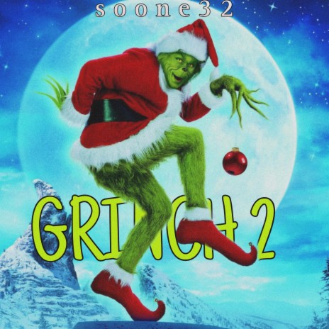 GRINCH 2