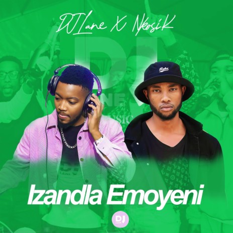 Izandla Emoyeni (feat. Nkosi K) (3 Step) | Boomplay Music