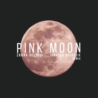 Pink Moon (Jonatan Bäckelie Remix) ft. Jonatan Bäckelie lyrics | Boomplay Music