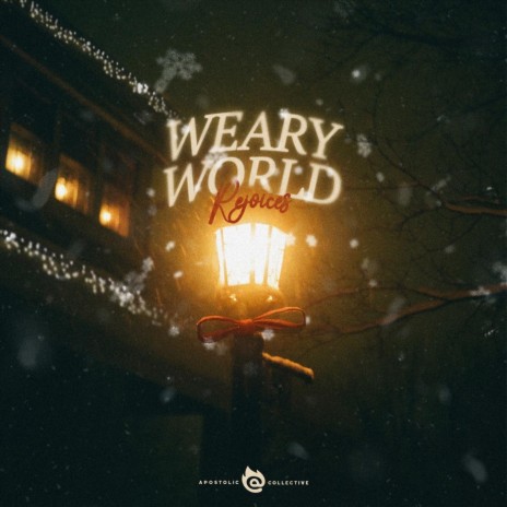 Weary World Rejoices (feat. Chad Erickson) | Boomplay Music