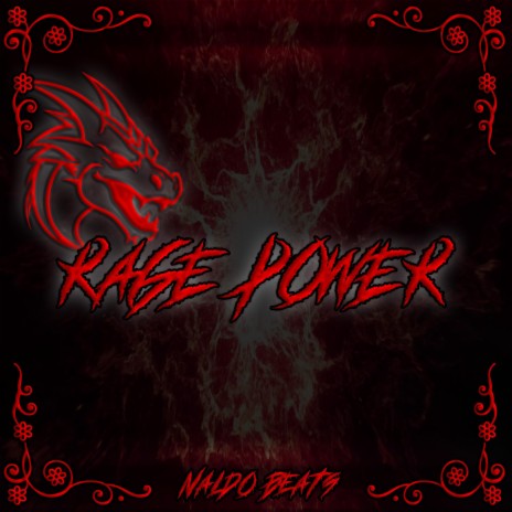 RAGE POWER | Boomplay Music