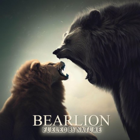 BEARLION | Boomplay Music