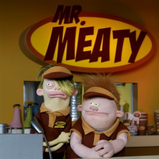 Mr Meaty
