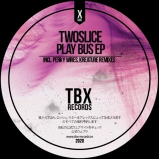 Play Bus EP