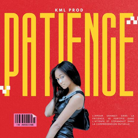 Patience | Boomplay Music