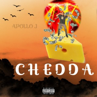 Chedda