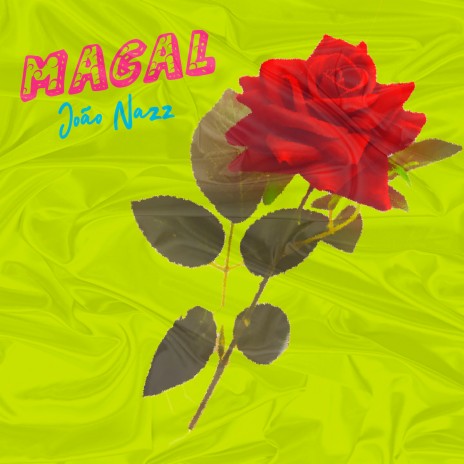 Magal | Boomplay Music