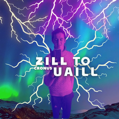 Zill Uaill (Pitter Newman Remix) | Boomplay Music
