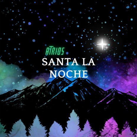 Santa La Noche | Boomplay Music