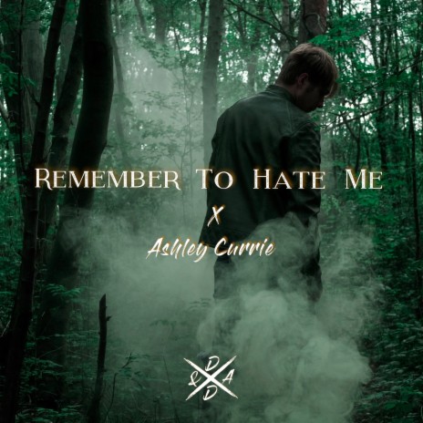 Remember to Hate Me ft. Ashley Currie | Boomplay Music