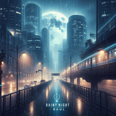 Rain All Night (Rain) | Boomplay Music