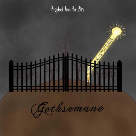 Gethsemane | Boomplay Music