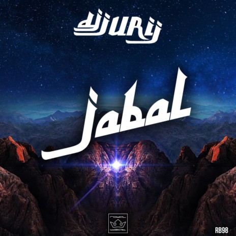 Jabal (Original Mix) | Boomplay Music