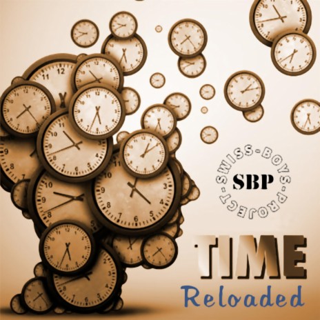 Time Reloaded | Boomplay Music