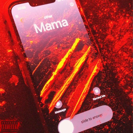 Mama (feat. Arsi & Parhum)