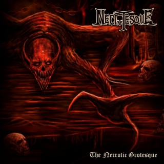 Necrotesque