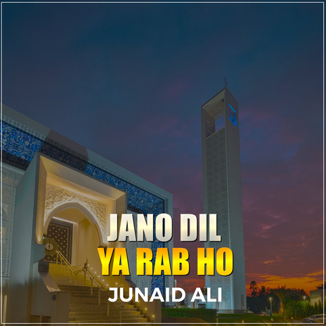 Jano Dil Ya Rab Ho | Boomplay Music