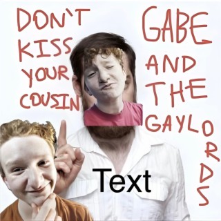 Don't Kiss Your Cousin lyrics | Boomplay Music