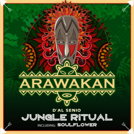 Jungle Ritual (Original Mix) | Boomplay Music