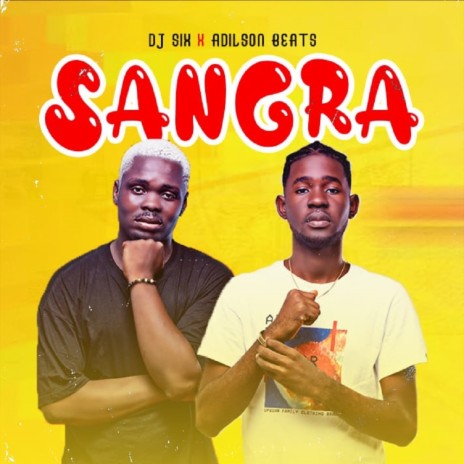 Free Beat Sangra Afro Beats ft. Adilson beats | Boomplay Music