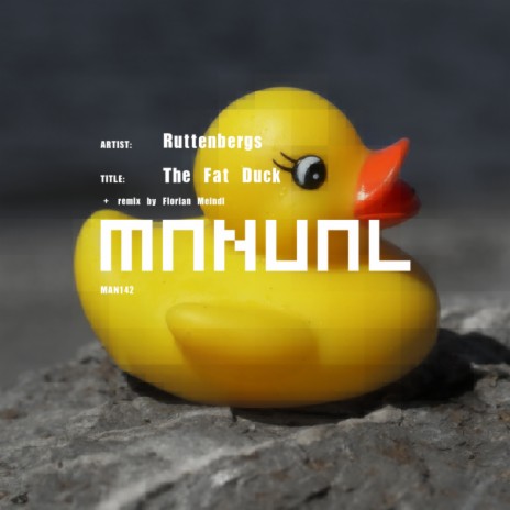 The Fat Duck (Florian Meindl Remix) | Boomplay Music