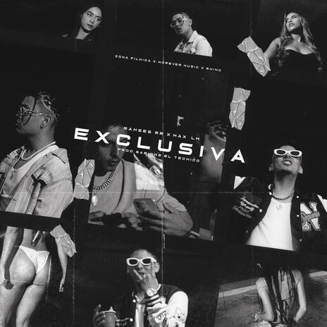 EXCLUSIVA ft. MAX LM | Boomplay Music