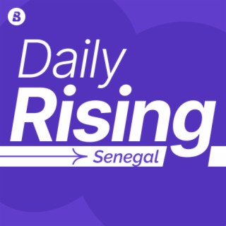 Daily Rising Senegal