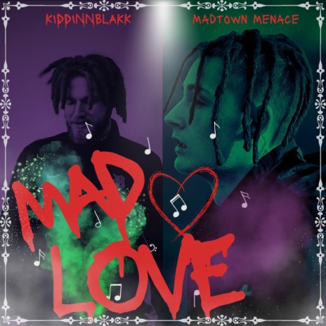 Fallin Away In Love ft. KIDDINNBLAKK