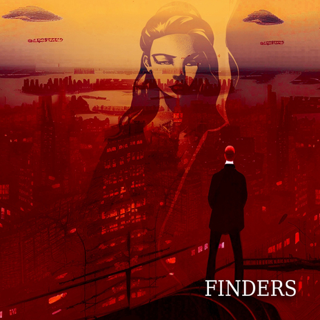 Finders | Boomplay Music