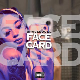 Face Card lyrics | Boomplay Music