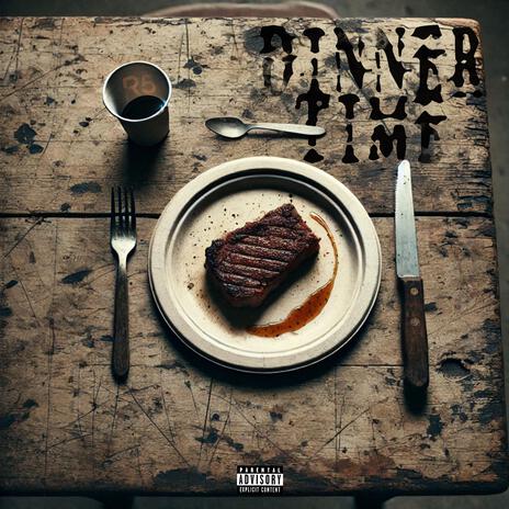 Dinner Time | Boomplay Music