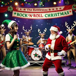 Rock'n'Roll Christmas