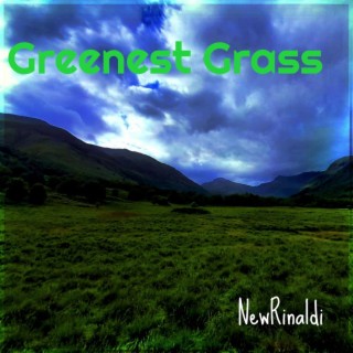 Greenest Grass