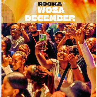 Woza December