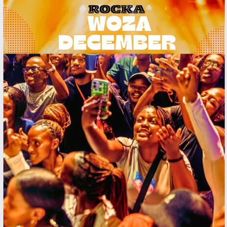 Woza December | Boomplay Music