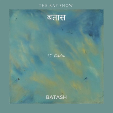 Batash ft. Rikden | Boomplay Music