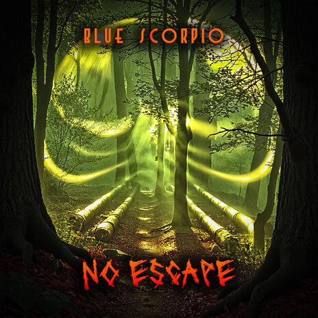 No Escape | Boomplay Music