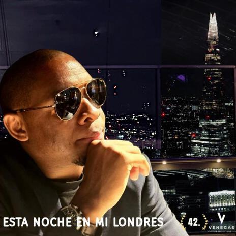 Esta Noche En Mi Londres | Boomplay Music