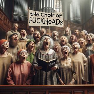 The Choir of Fuckheads