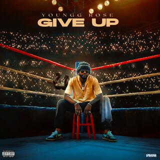 Give Up lyrics | Boomplay Music