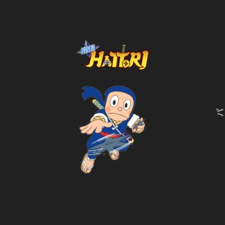 Ninja Hattori Theme (Instrumental)