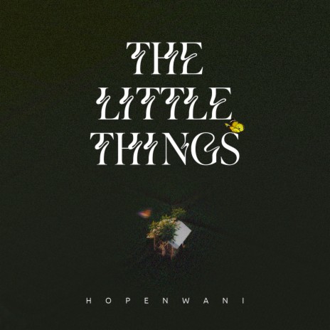 The Little Things | Boomplay Music