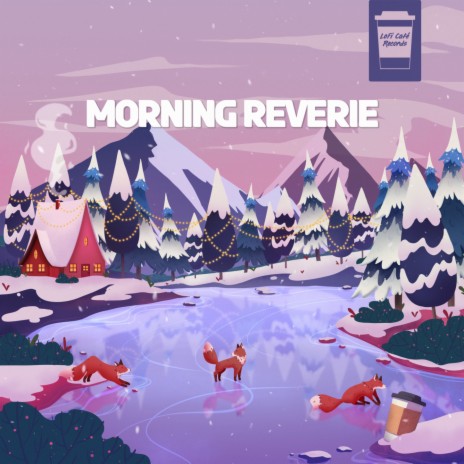 Morning Reverie ft. Coloured Rocks | Boomplay Music